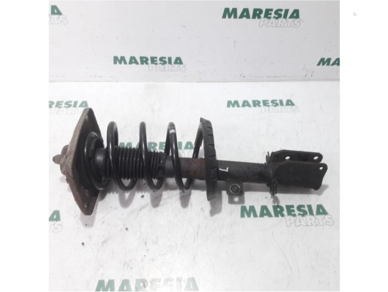 Fiat - Scudo - Front shock absorber rod, left