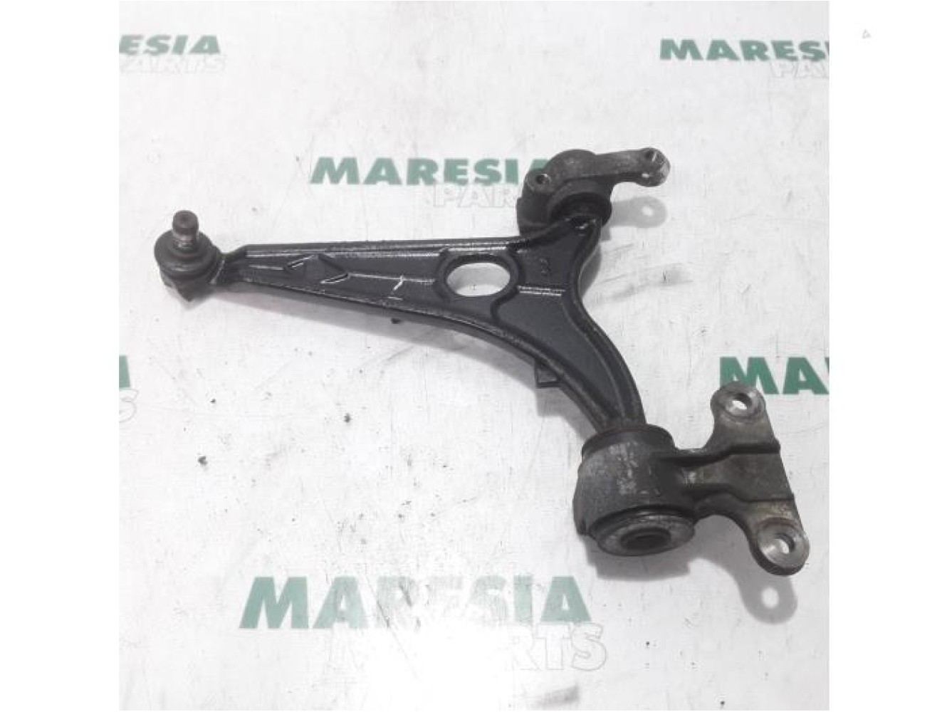 Fiat - Scudo - Front lower wishbone, left