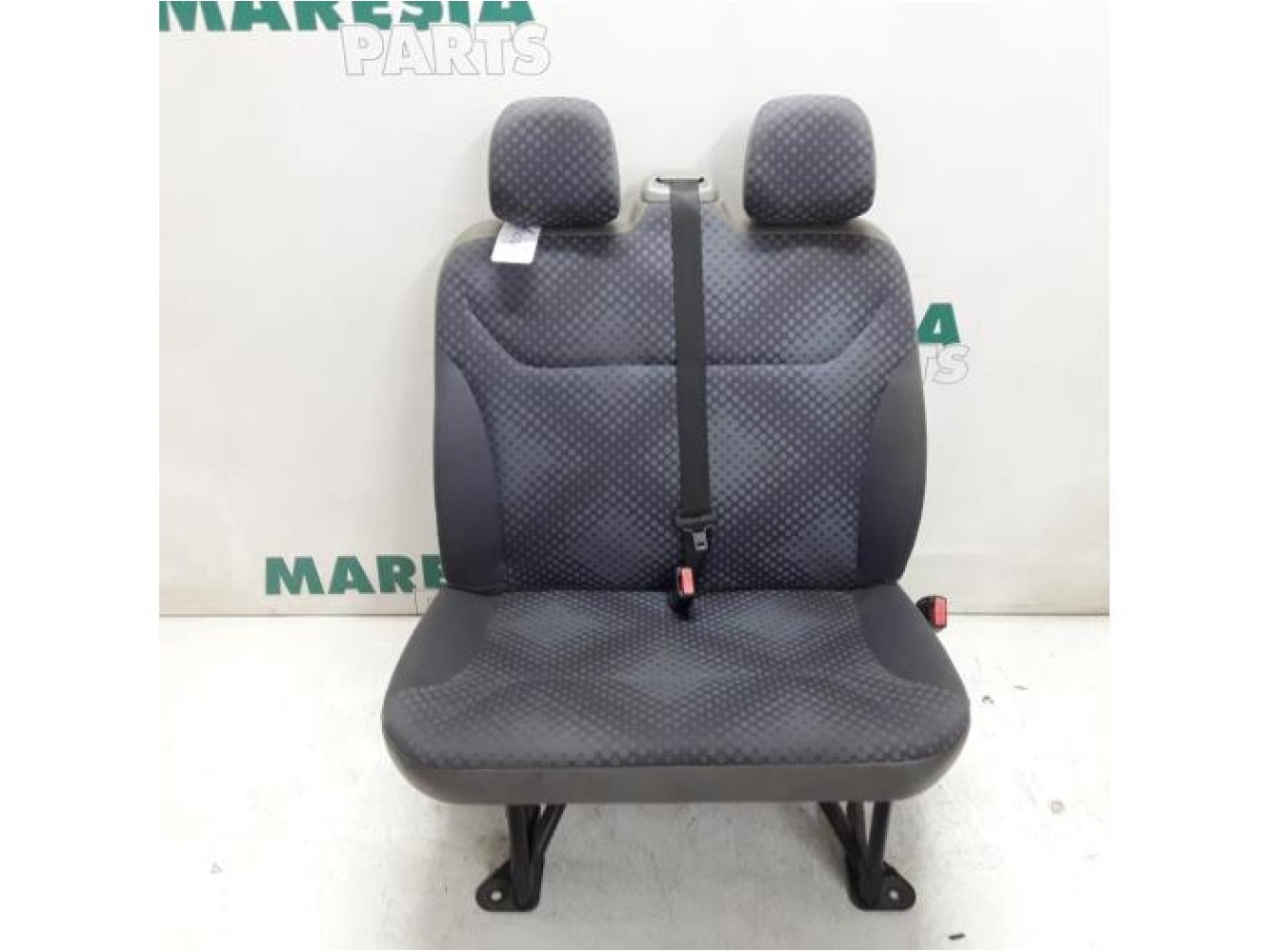 Renault - Trafic - Banquette avant droit
