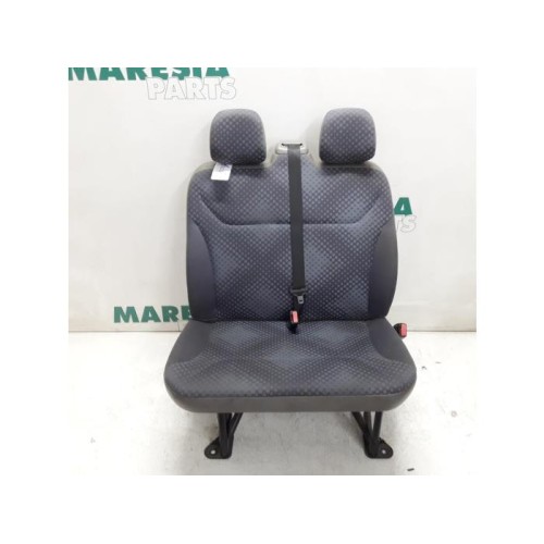 Renault - Trafic - Banquette avant droit