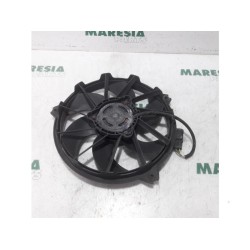 Fiat - Scudo - Fan motor