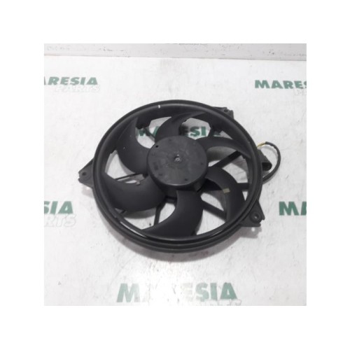 Fiat - Scudo - Fan motor