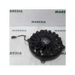 Fiat - Scudo - Fan motor