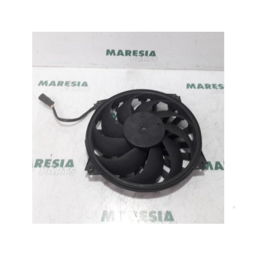 Fiat - Scudo - Fan motor