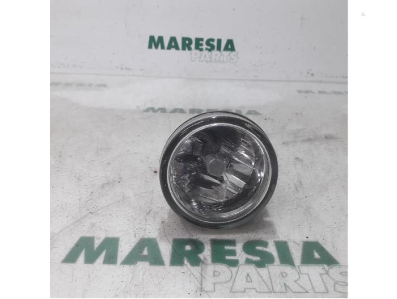 Fiat - Scudo - Fog light, front left