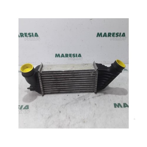 Fiat - Scudo - Intercooler