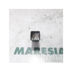 Fiat - Scudo - Glow plug relay