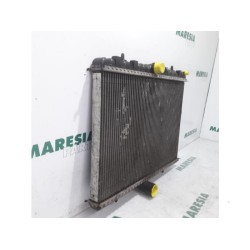 Fiat - Scudo - Radiator