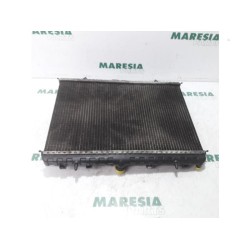 Fiat - Scudo - Radiator