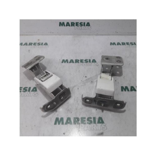Fiat - Scudo - Rear door hinge, right