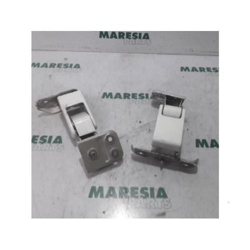 Fiat - Scudo - Rear door hinge, left