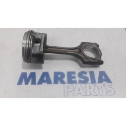 Citroen - Berlingo - Piston