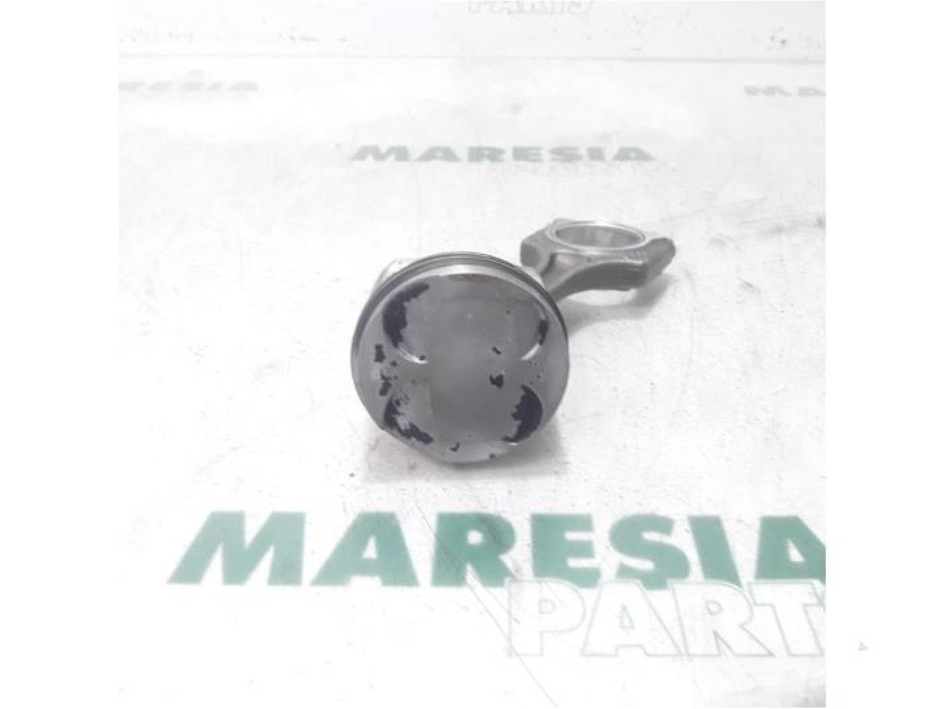 Citroen - Berlingo - Piston