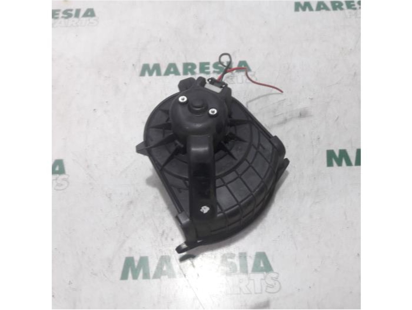 Renault - Kangoo - Heating and ventilation fan motor