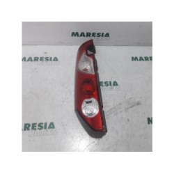 Renault - Kangoo - Achterlicht links