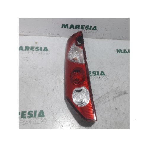 Renault - Kangoo - Achterlicht links