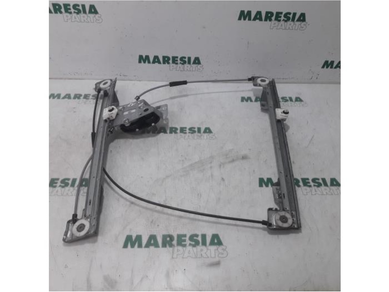 Renault - Kangoo - Window mechanism 2-door, front left