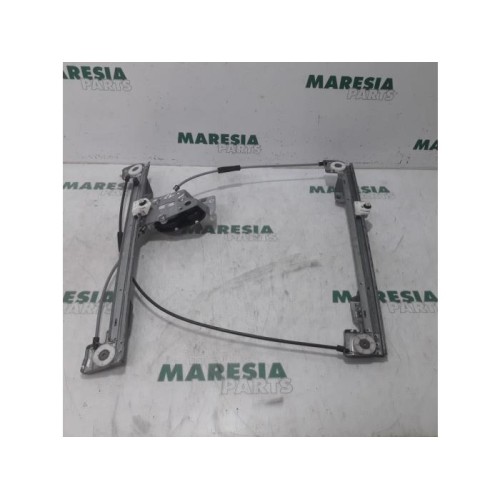 Renault - Kangoo - Window mechanism 2-door, front left
