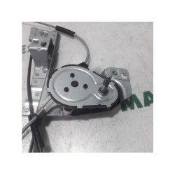 Renault - Kangoo - Window mechanism 2-door, front right