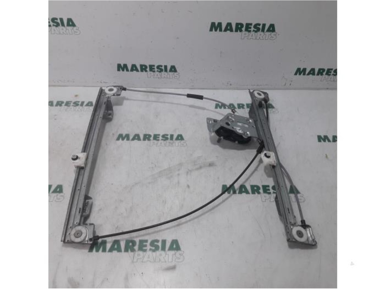 Renault - Kangoo - Window mechanism 2-door, front right