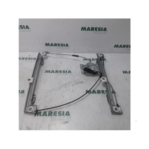 Renault - Kangoo - Window mechanism 2-door, front right