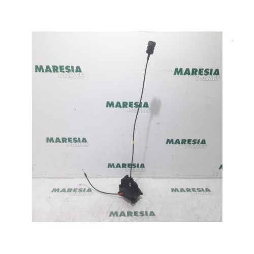 Renault - Kangoo - Door lock mechanism 2-door, right