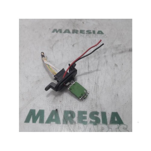 Renault - Kangoo - Heater resistor