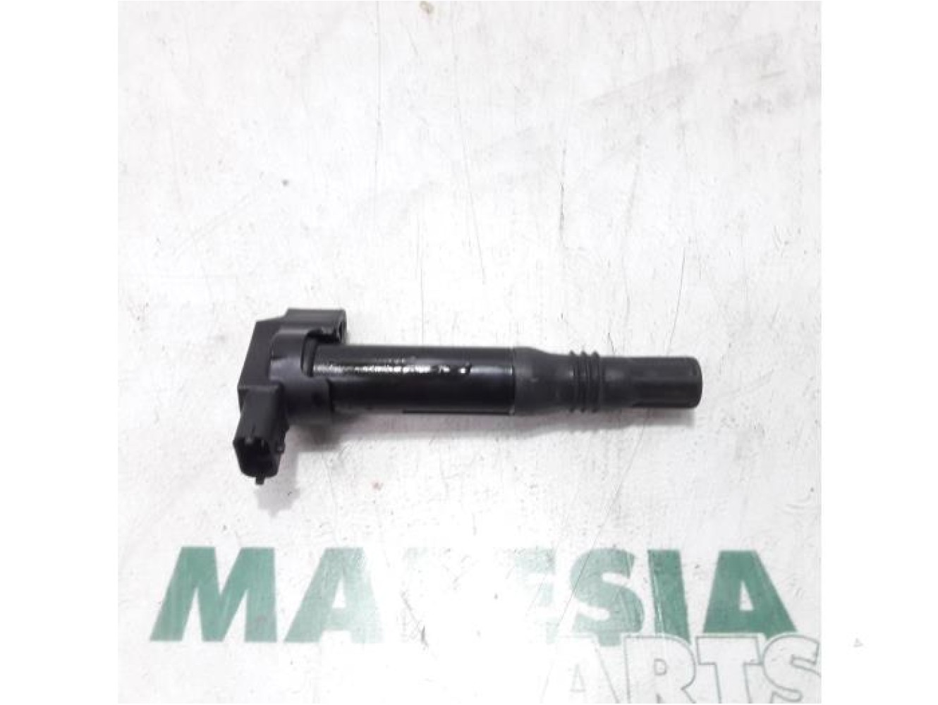 Citroen - C3 - Ignition coil