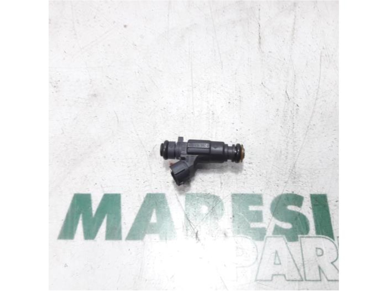 Citroen - C3 - Injector (petrol injection)