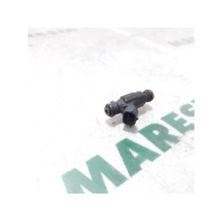 Citroen - C3 - Injector (petrol injection)