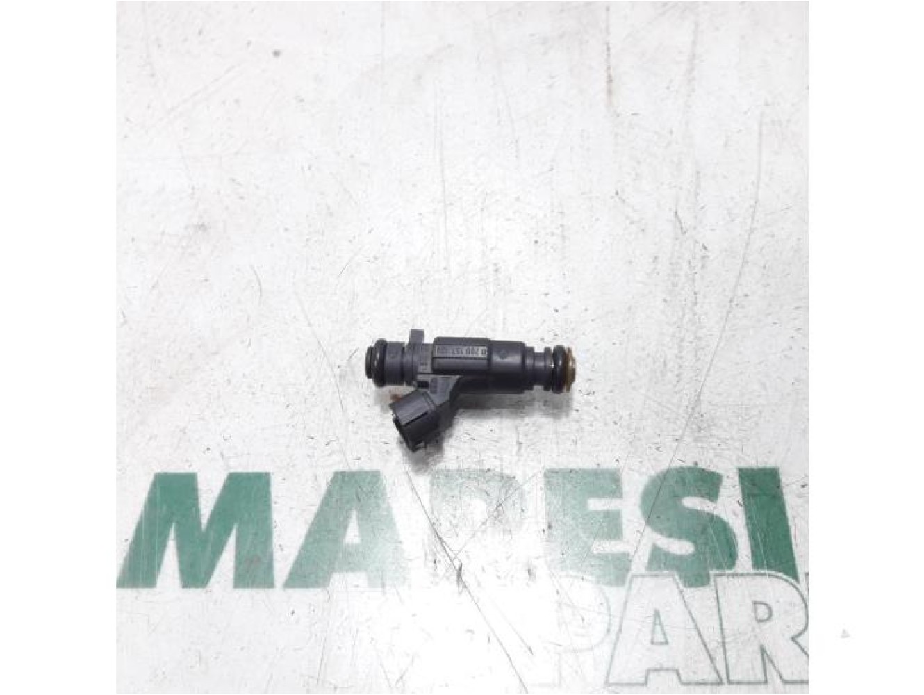 Citroen - C3 - Injector (petrol injection)