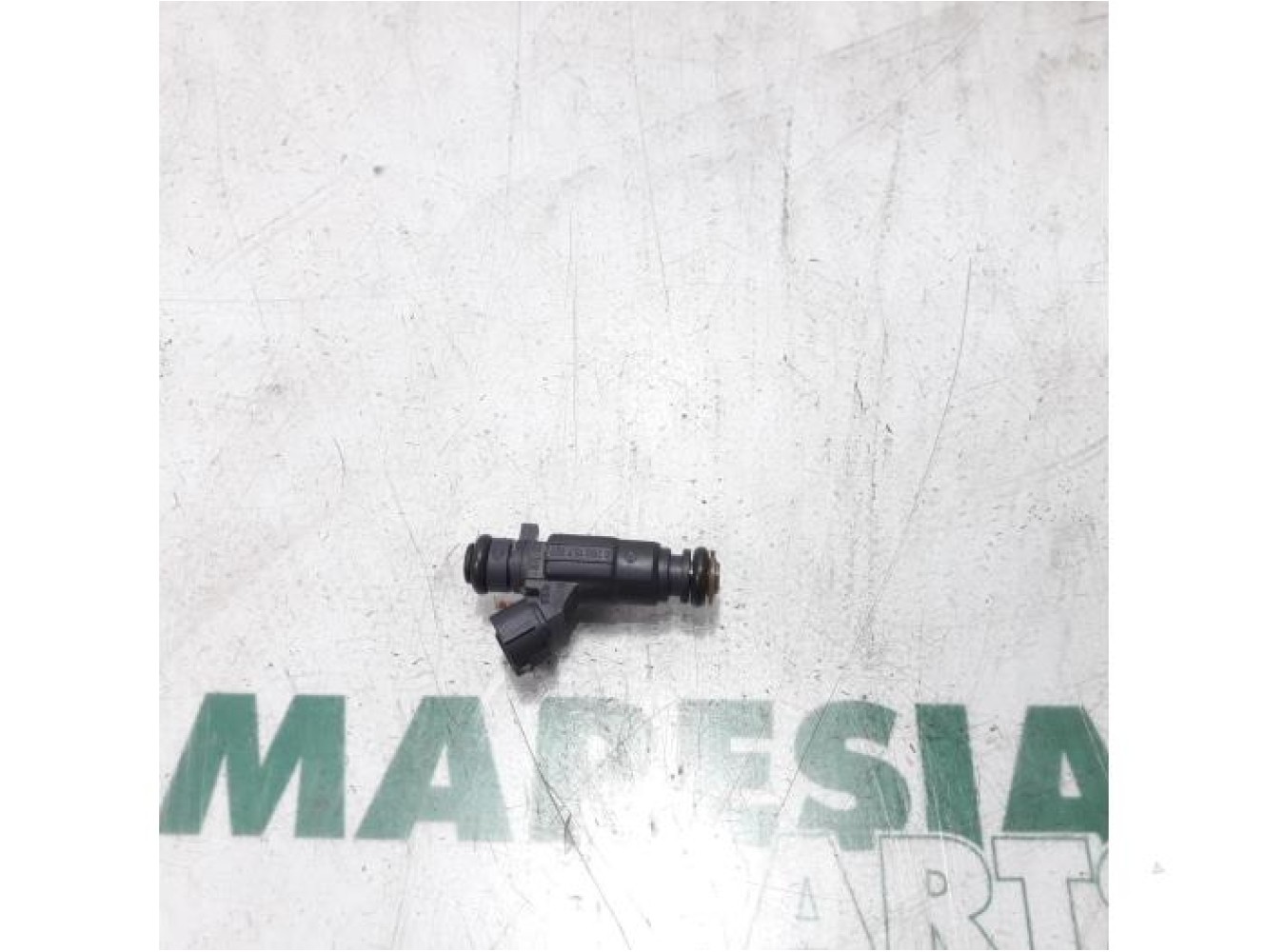 Citroen - C3 - Injector (petrol injection)
