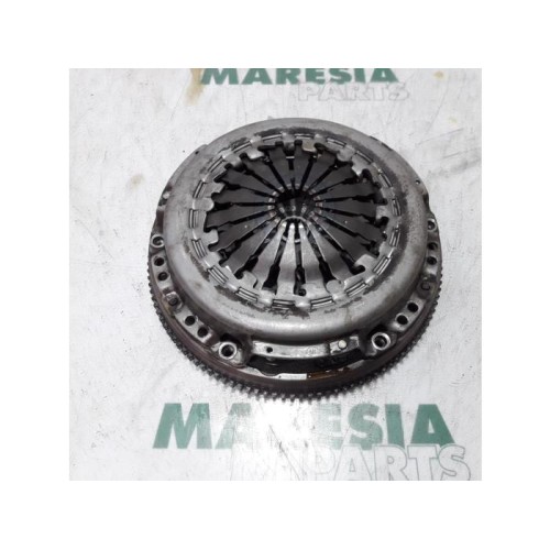 Citroen - C3 - Flywheel