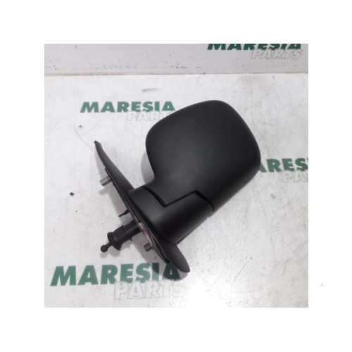 Renault - Kangoo - Wing mirror, left
