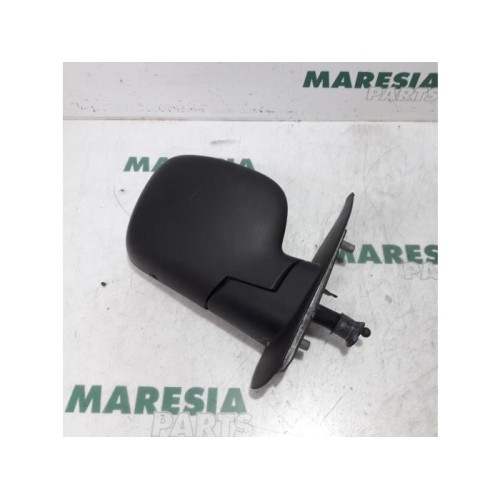 Renault - Kangoo - Wing mirror, right