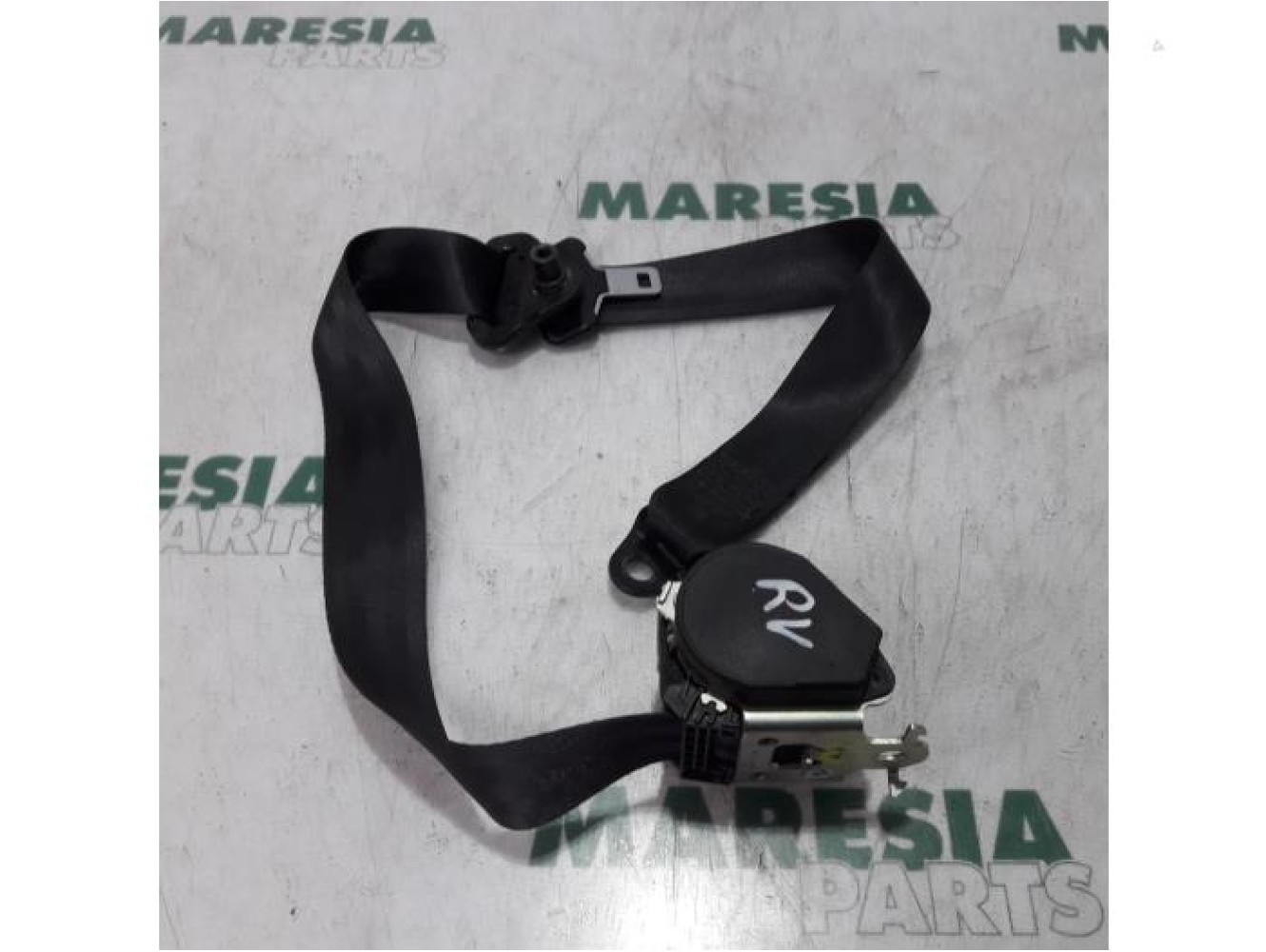 Renault - Kangoo - Front seatbelt, right