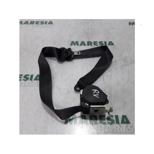 Renault - Kangoo - Front seatbelt, right