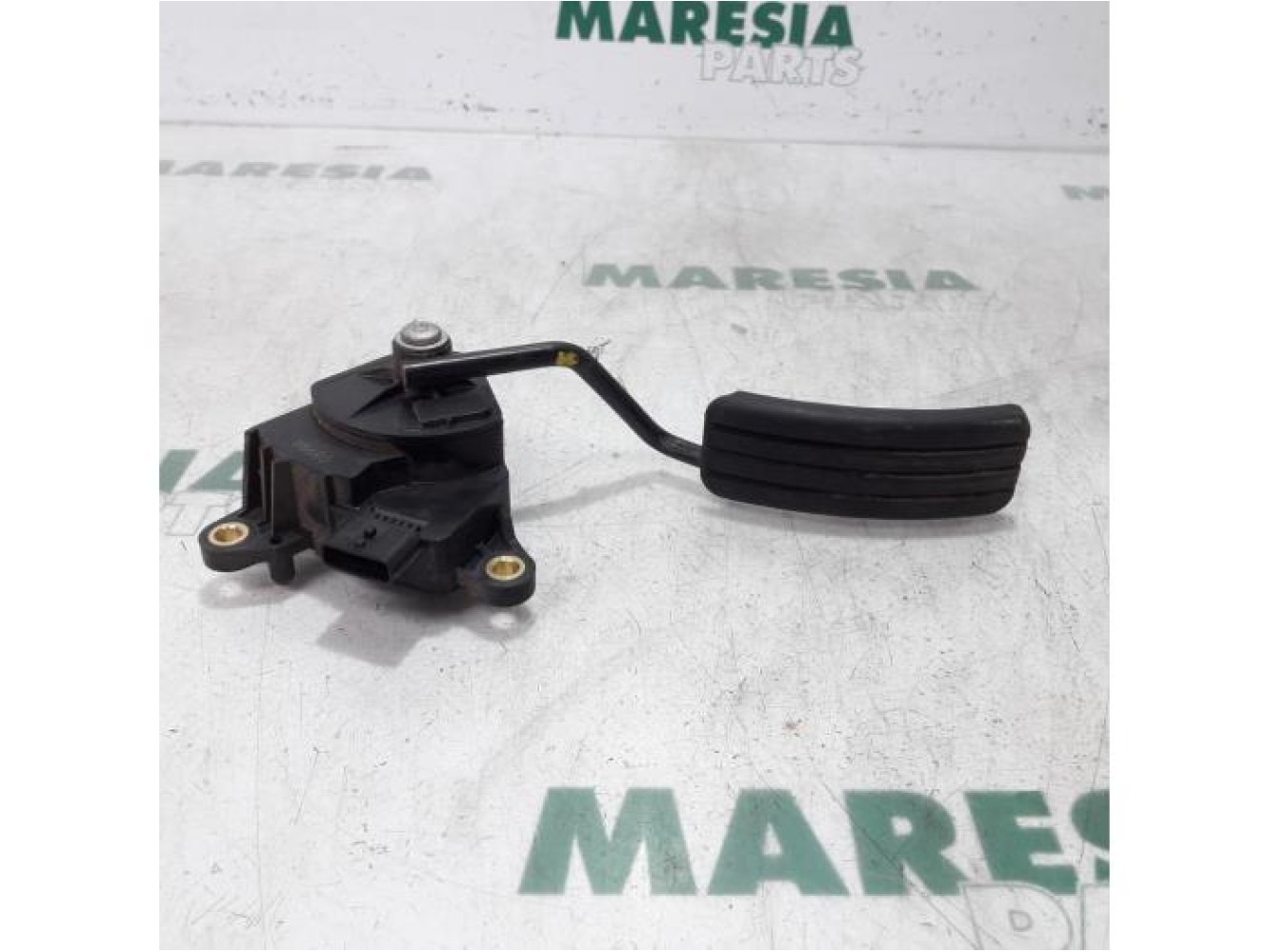 Renault - Kangoo - Throttle pedal position sensor