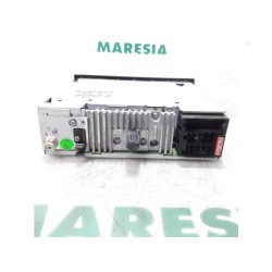 Renault - Kangoo - Radio CD player
