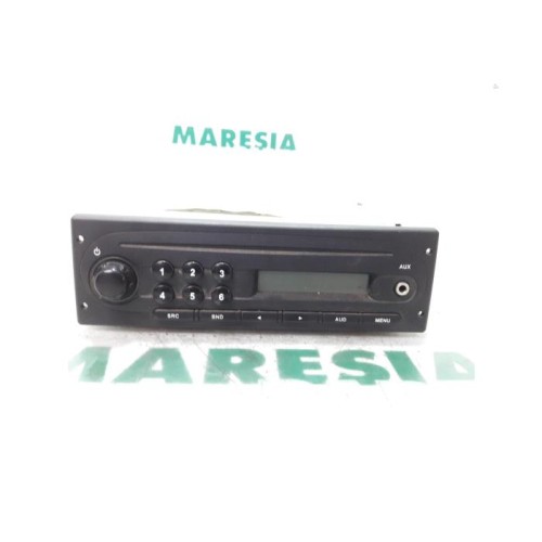 Renault - Kangoo - Radio CD player