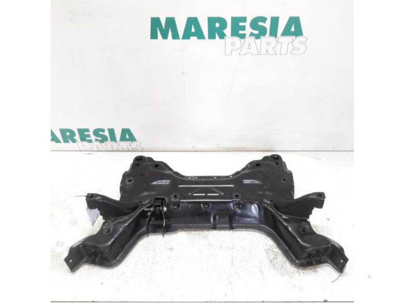 Peugeot - 308 - Subframe
