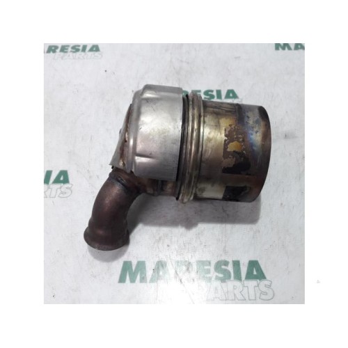 Peugeot - 308 - Particulate filter