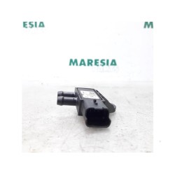 Peugeot - 308 - Particulate filter sensor