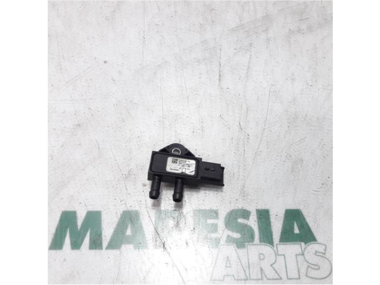 Peugeot - 308 - Particulate filter sensor