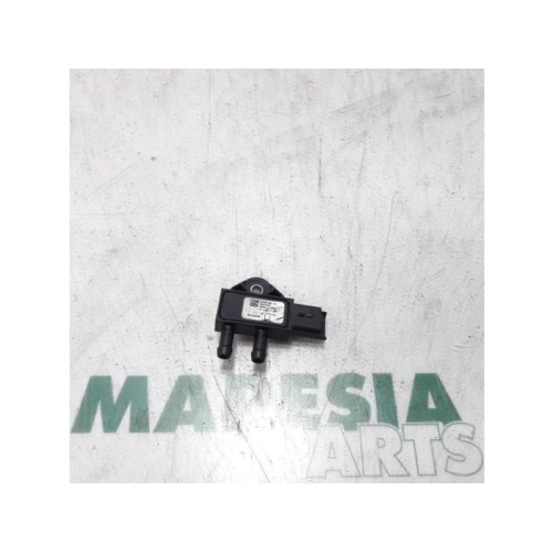 Peugeot - 308 - Roetfilter sensor