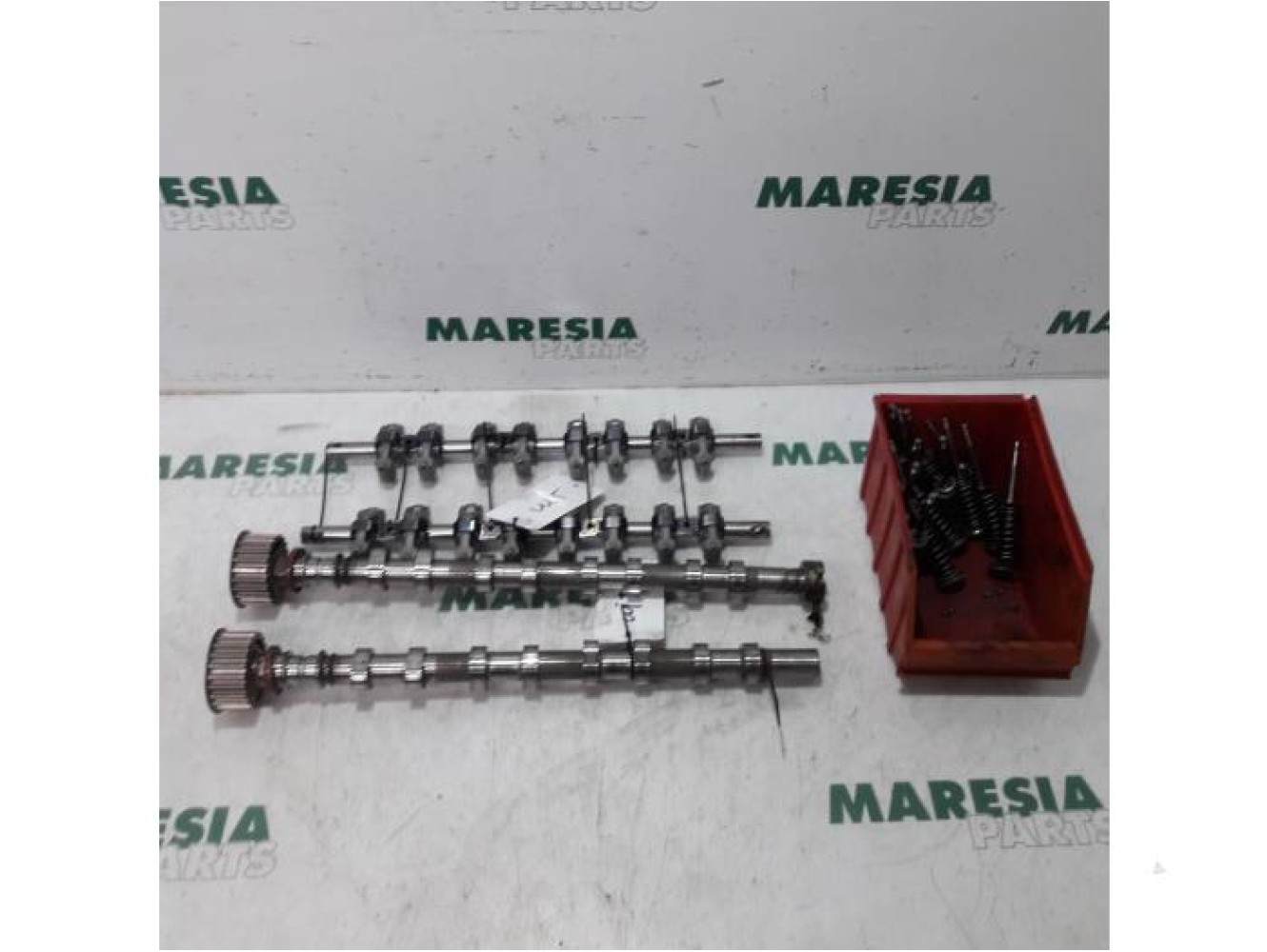 Renault - Espace - Camshaft
