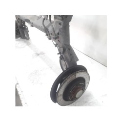 Renault - Kangoo - Hinterachse Vorderradantrieb