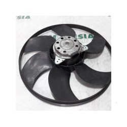Renault - Kangoo - Fan motor