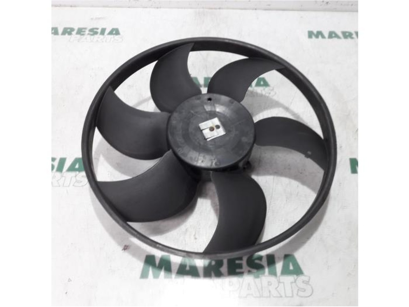 Renault - Kangoo - Fan motor
