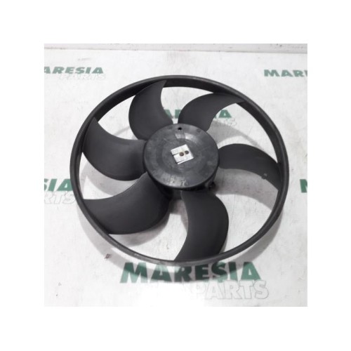 Renault - Kangoo - Fan motor